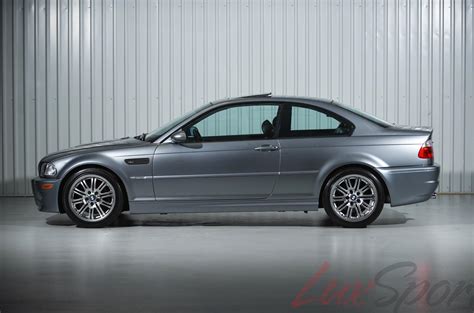 bmw e46 2004 photo