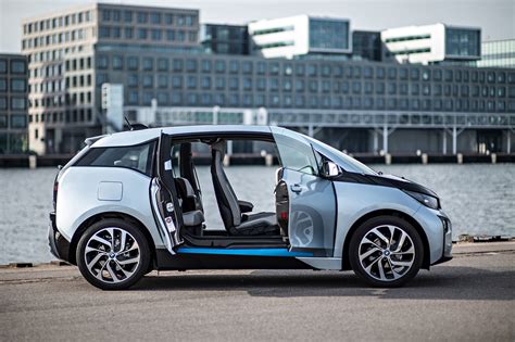 bmw i3 2017 photo