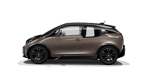 bmw i3 2019 photo