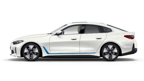 bmw i4 photo