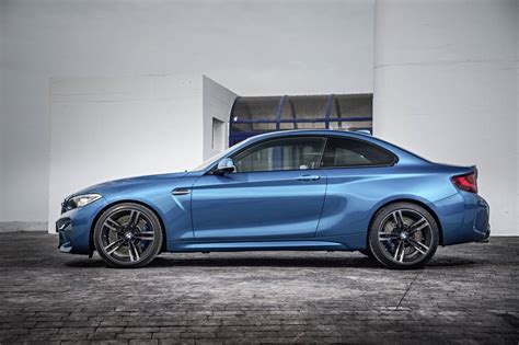 bmw m2 2017 photo