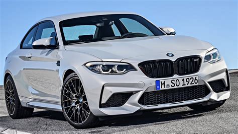 bmw m2 2020 photo