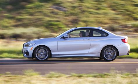 bmw m235i 2015 photo