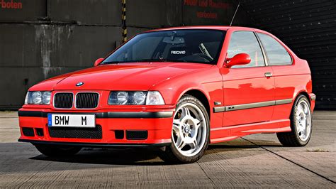 bmw m3 1996 photo