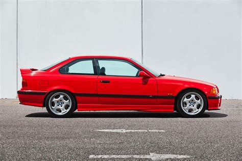 bmw m3 1997 photo