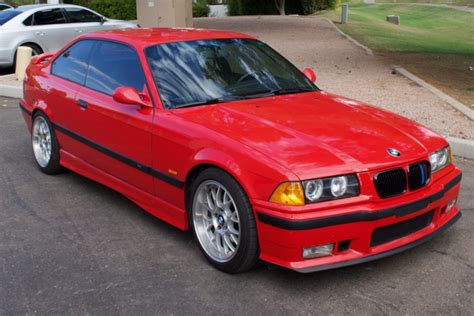 bmw m3 1999 photo