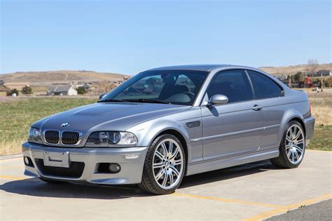 bmw m3 2004 photo