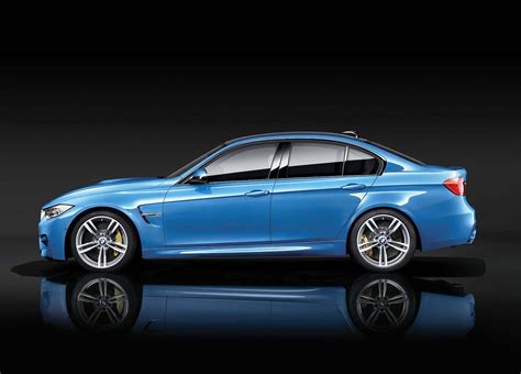 bmw m3 2015 photo