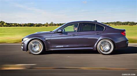 bmw m3 2016 photo