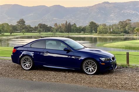 bmw m3 us 2011 photo