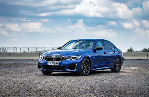 bmw m340i 2020 photo