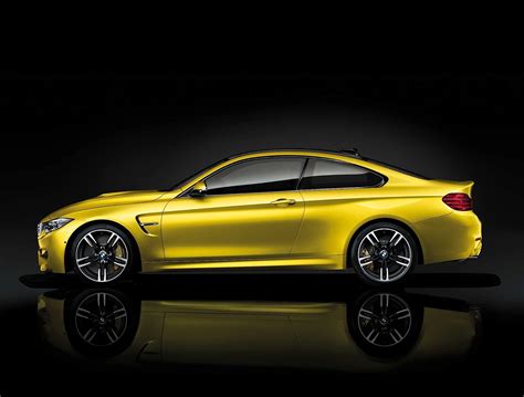 bmw m4 2015 photo