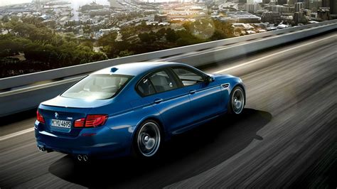 bmw m5 2013 photo