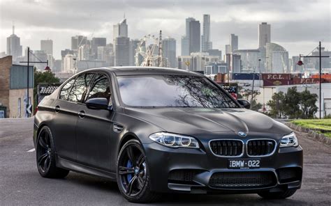 bmw m5 2015 photo