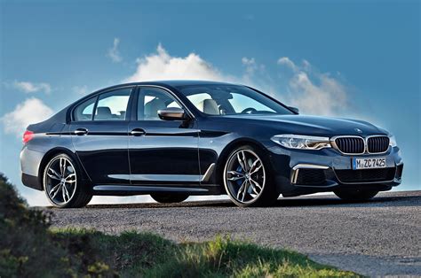 bmw m550i photo