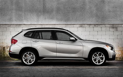 bmw x1 2013 photo