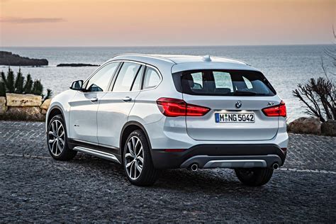 bmw x1 2018 photo