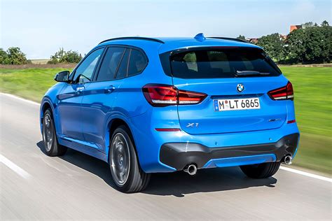 bmw x1 2021 photo