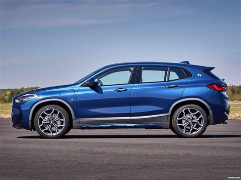 bmw x2 2020 photo