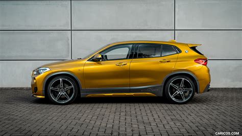 bmw x2 photo