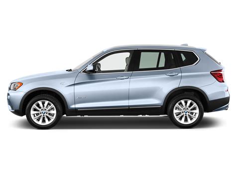 bmw x3 2012 photo