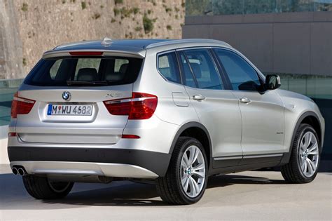 bmw x3 2013 photo