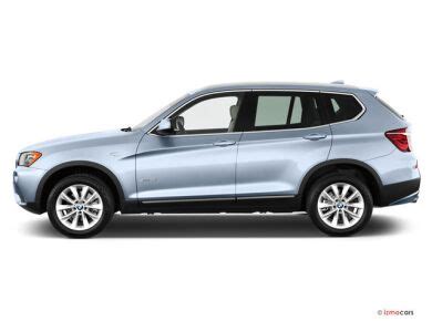 bmw x3 2014 photo