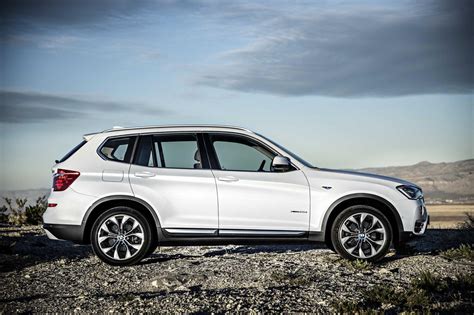 bmw x3 2015 photo