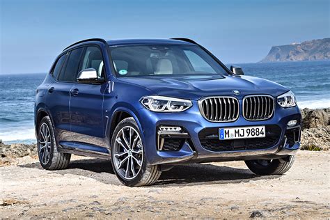 bmw x3 2021 photo