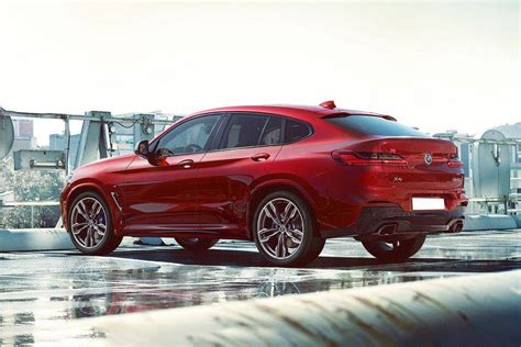 bmw x4 2016 photo