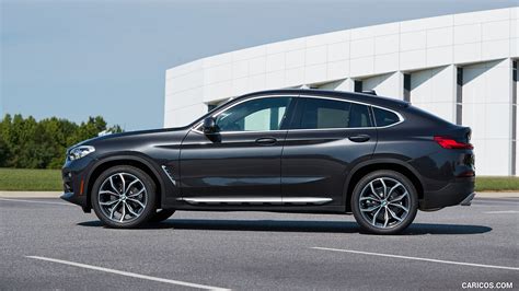 bmw x4 2019 photo