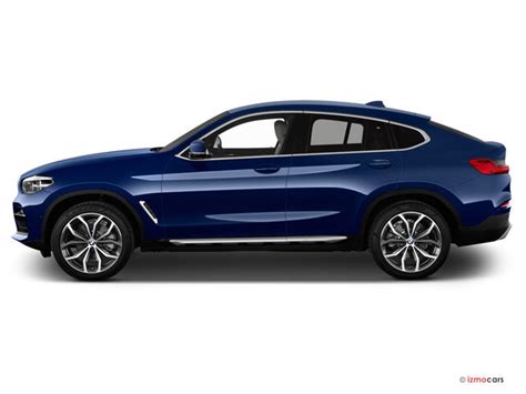 bmw x4 2020 photo