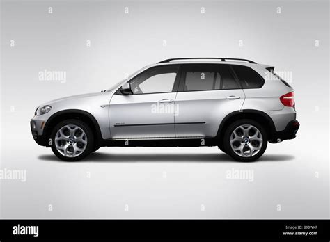 bmw x5 2009 photo