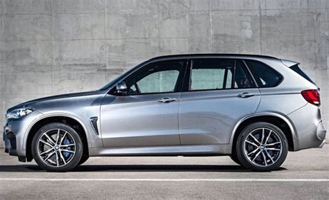 bmw x5 2017 photo