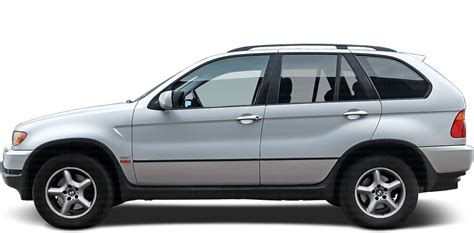 bmw x5 sav 2003 photo