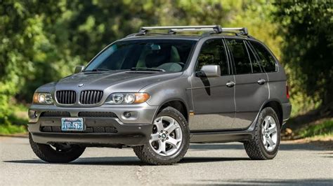 bmw x5 sav 2006 photo