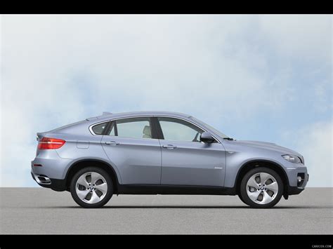 bmw x6 2010 photo