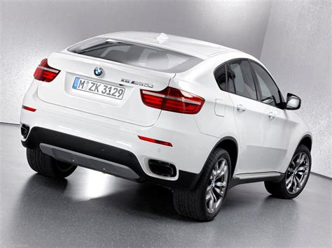 bmw x6 2013 photo