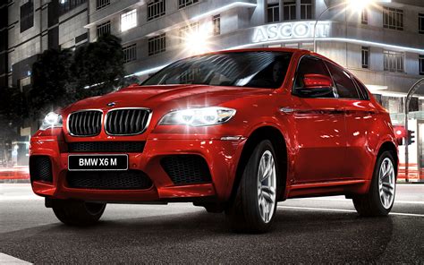 bmw x6 sav 2010 photo