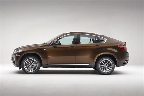 bmw x6 sav 2011 photo