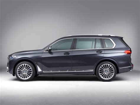 bmw x7 2021 photo