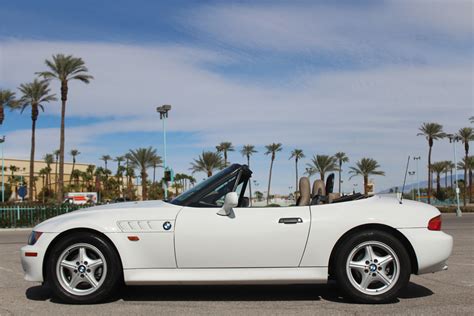 bmw z3 1997 photo