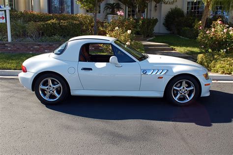 bmw z3 1998 photo