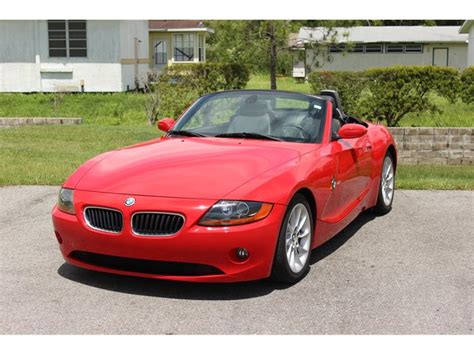 bmw z3 2003 photo