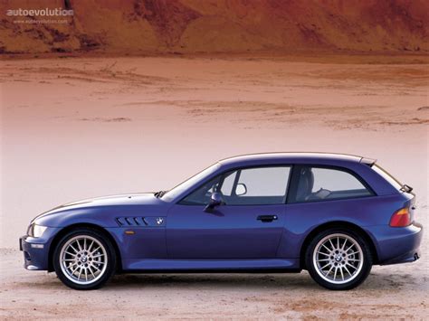 bmw z3 coupe photo