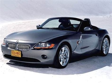 bmw z4 2005 photo