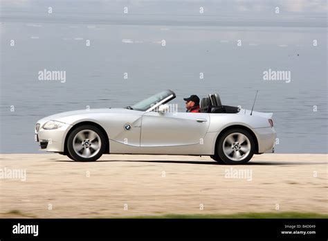 bmw z4 2007 photo