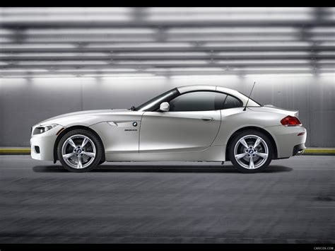 bmw z4 2011 photo