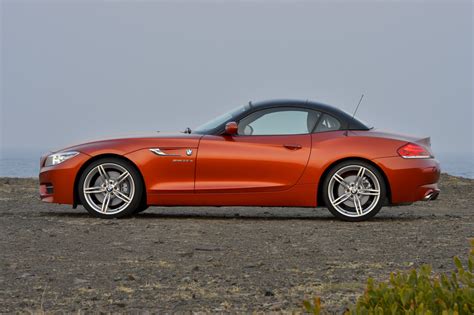 bmw z4 2013 photo