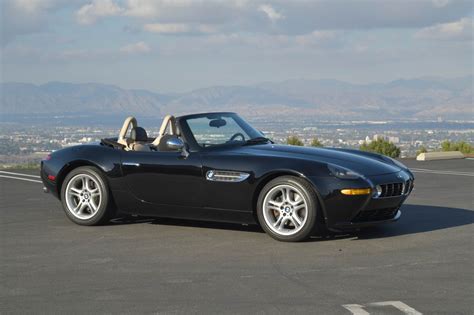 bmw z8 2001 photo